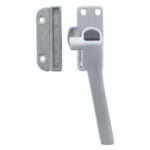 Starx raamsluiting rechts aluminium