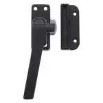 Starx raamsluiting links zwart