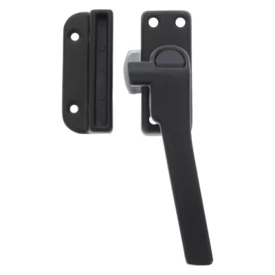 Starx raamsluiting rechts zwart