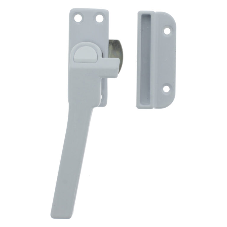 Starx raamsluiting buitendraaiend wit