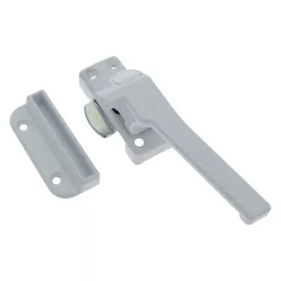 Starx raamsluiting buitendraaiend wit