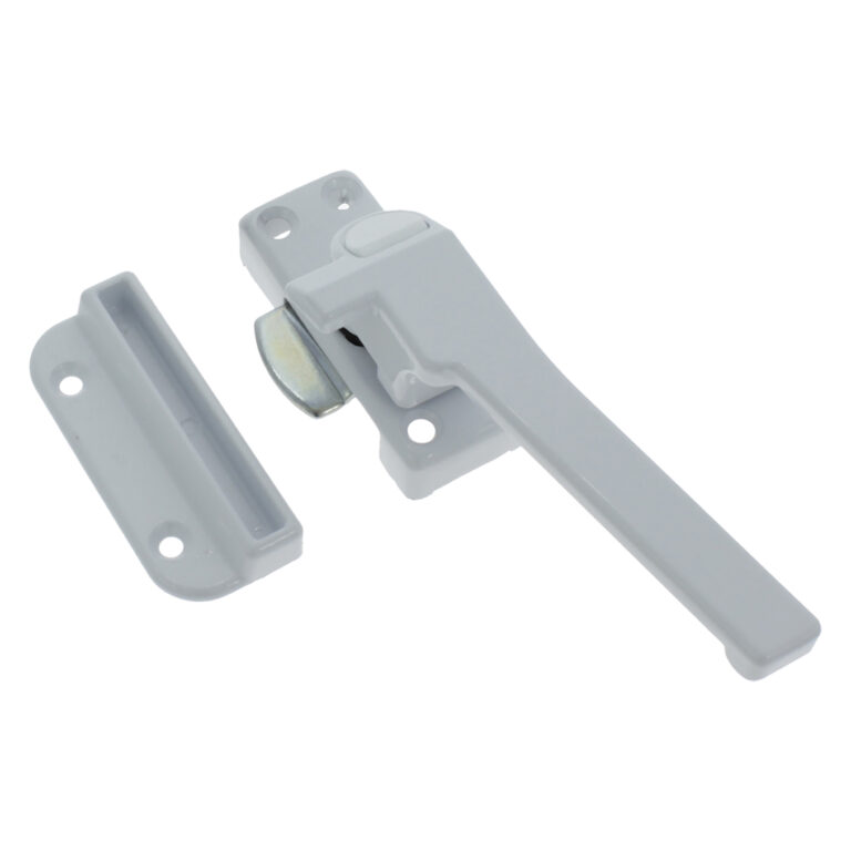 Starx raamsluiting buitendraaiend wit