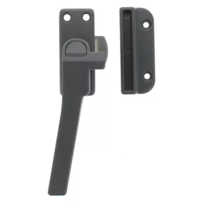 Starx raamsluiting buitendraaiend grijs