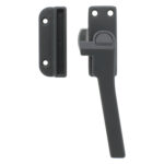 Starx raamsluiting buitendraaiend grijs