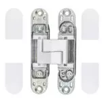 HDD Pro Onzichtbare Scharnier Wit Eclipse 3.2 AGB