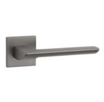 STILE deurklink Bira – Titanium