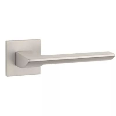 STILE deurklink Bira – Nikkel