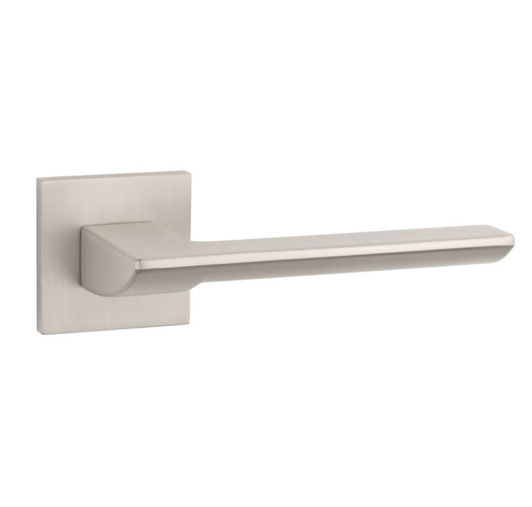 STILE deurklink Bira – Nikkel