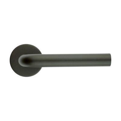 HDD Pro DEURKRUK PRO L SHAPE 19MM CLASS 3 ZWART STRUCTUUR UV