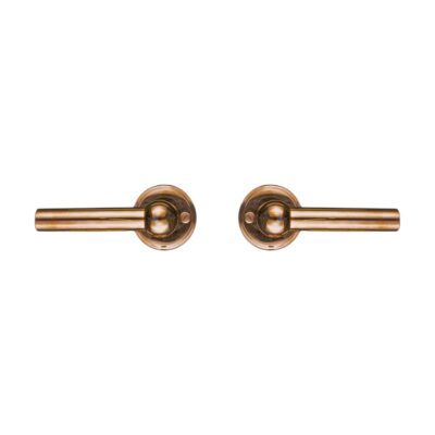 HDD Pro DEURKRUK PRO PETANA L+L ROSA