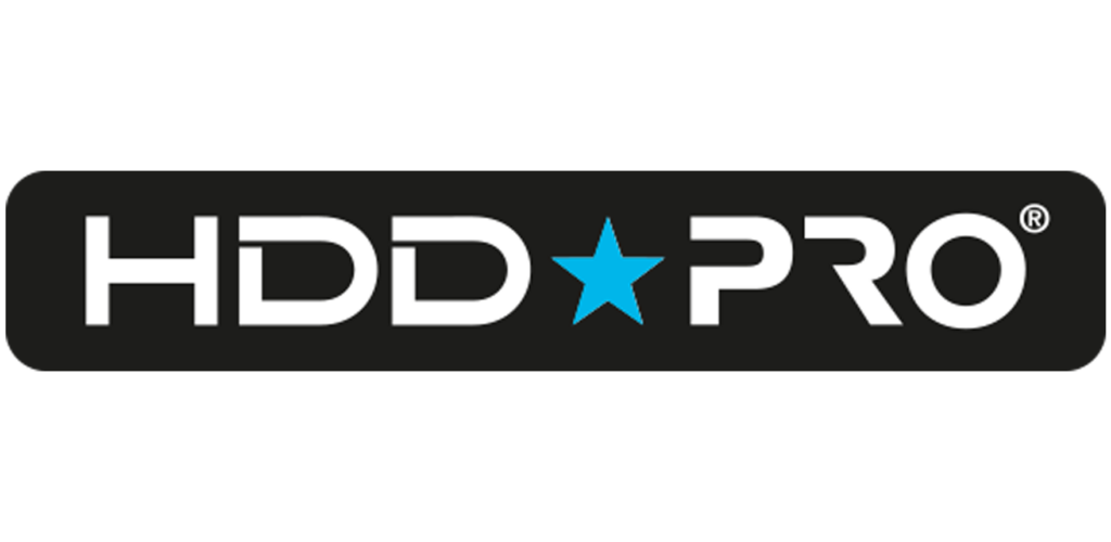 HDD PRO IT