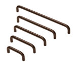 KASTTREKKER U MAT BRONS GROEP PER 5