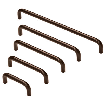 KASTTREKKER U MAT BRONS GROEP PER 5