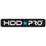 HDD PRO LOGO