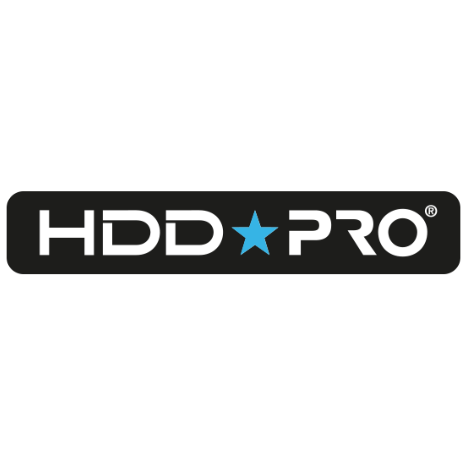 HDD PRO LOGO