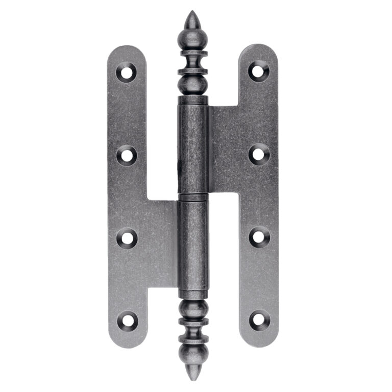 HDD Pro Vaaskop Paumelle 3.5X80X140 Oud Grijs Links