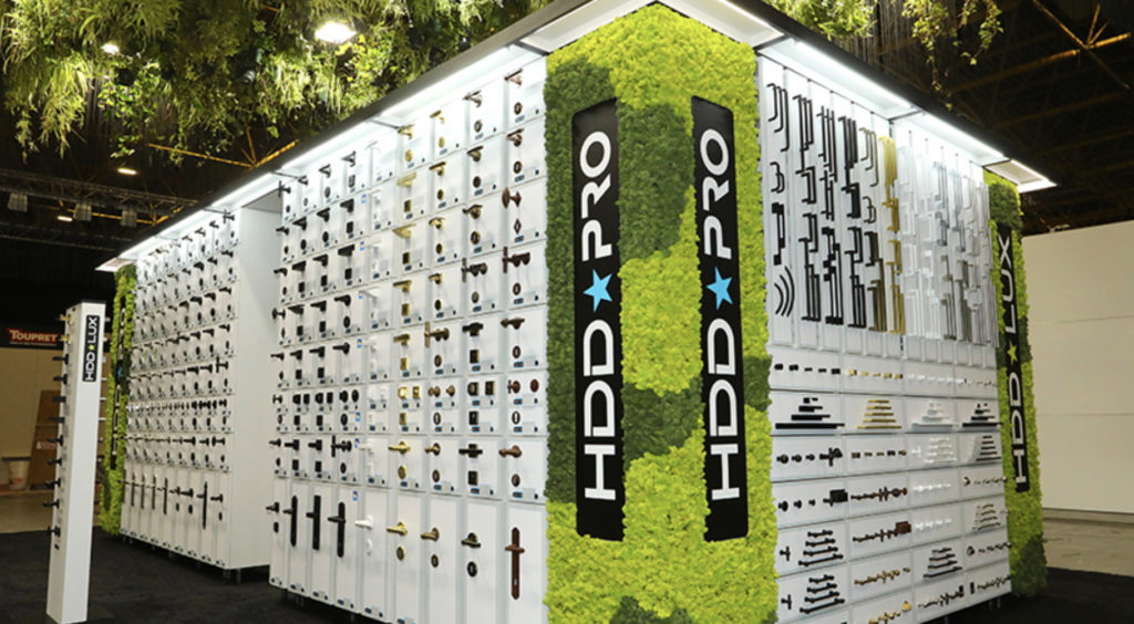 HDD PRO BESTE KEUS,HDD PRO displays