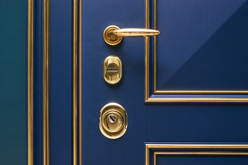 Deurbeslag goed kwaliteit herkennen