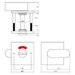 0023.343360 Werktekening