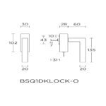 1503D125 BSQ1DKLOCK O V01