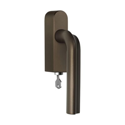 DR100 DKLOCK O bronze RW