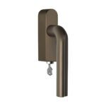 DR101 DKLOCK O bronze RW