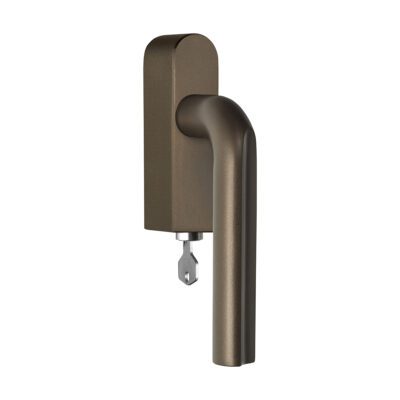 DR101 DKLOCK O bronze RW
