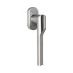 GL101 DK O PVD satin stainless steel