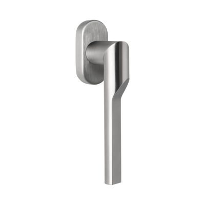 GL101 DK O PVD satin stainless steel