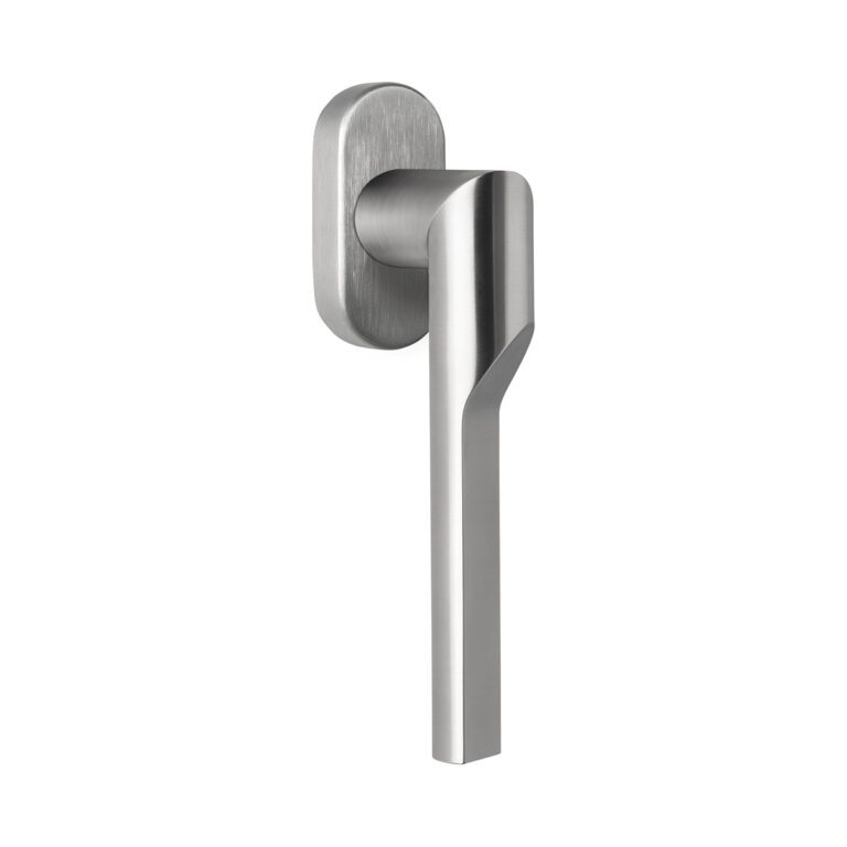 GL101 DK O PVD satin stainless steel