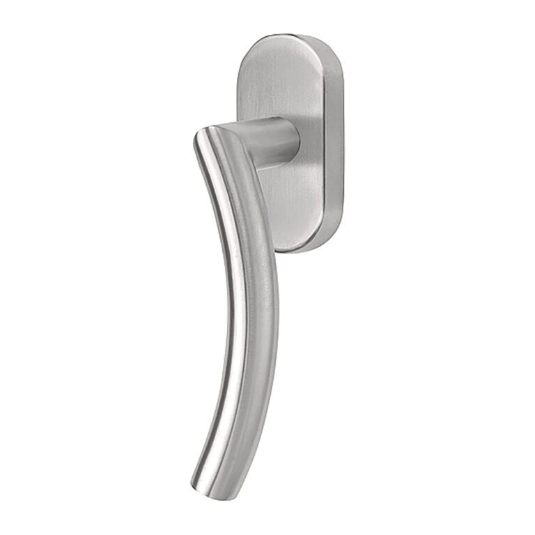 LBIV19 DK O RW satin stainles steel