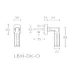 TEMPLATE COÖRDINATEN TIMELESS V01