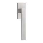 LSQIICB DK satin stainless steel