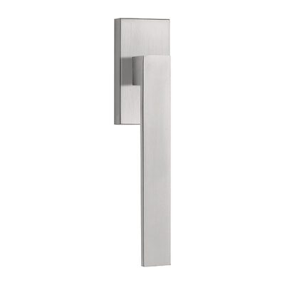LSQIICB DK satin stainless steel