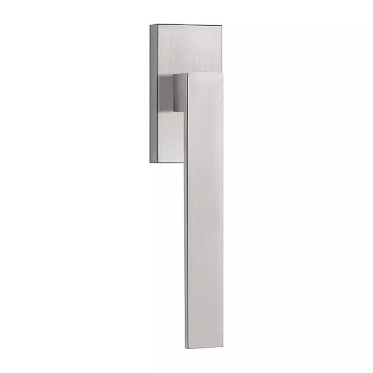 LSQIICB DK satin stainless steel