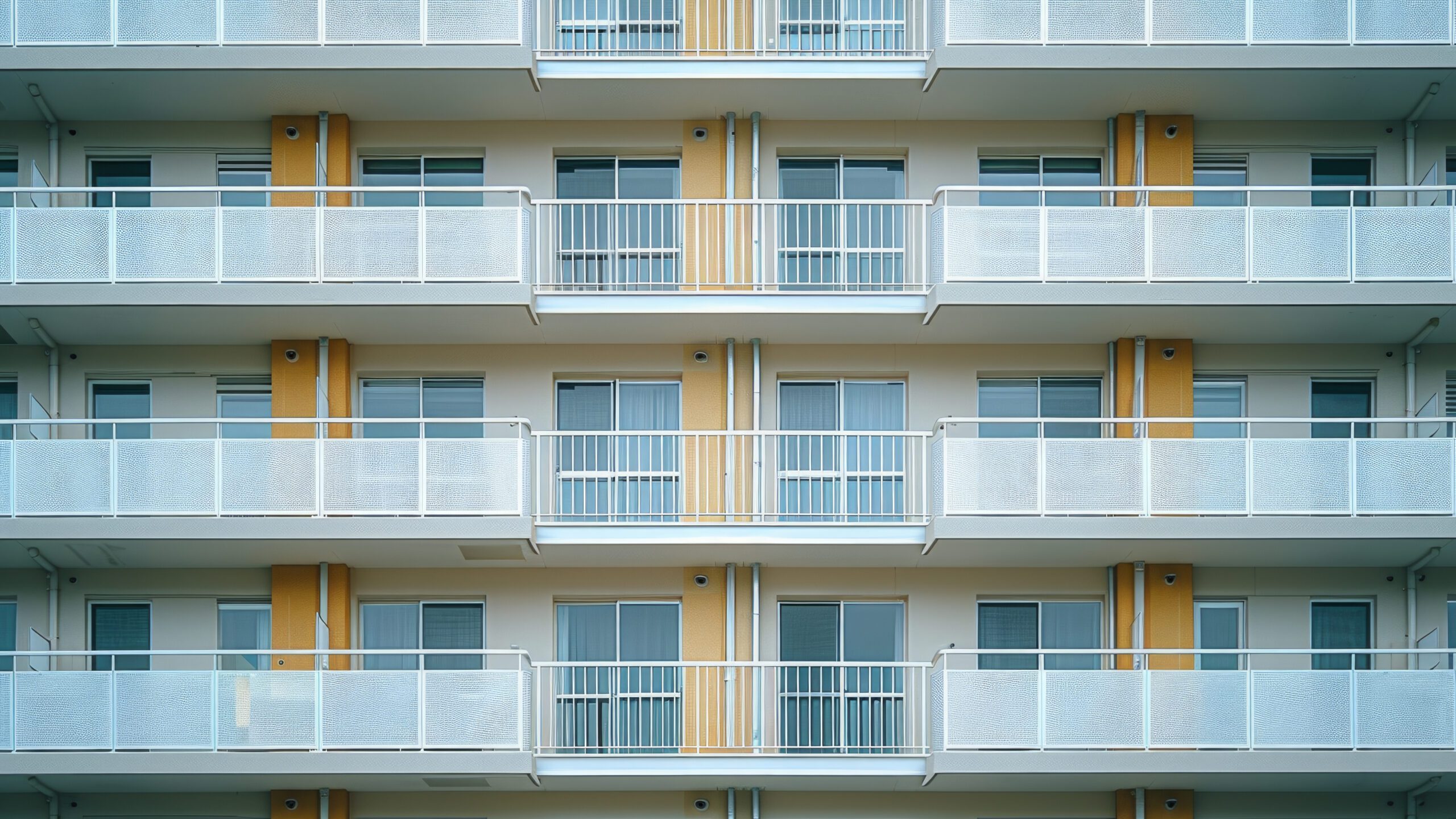 Deurbeslag voor gedeelde toegang