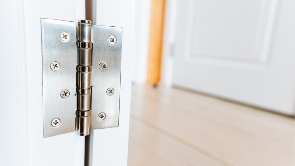 scharnieren voor deuren kopen