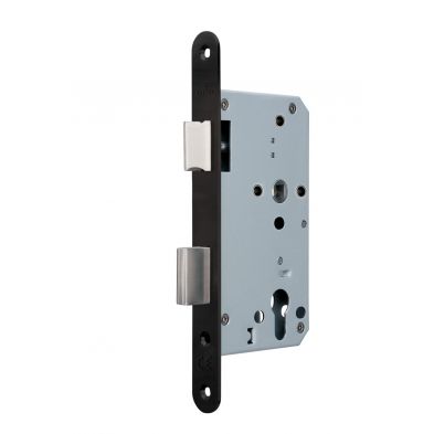 Artitec Dag/Nacht Zwart PC72 mm KL3