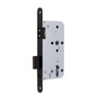 Magneetslot Dag/Nacht PC72 mm Zwart