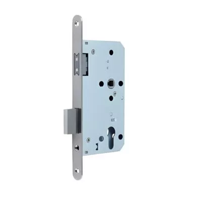 Artitec Centraalslot PC72 mm RVS KL3