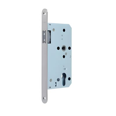 Artitec Magneetslot Loop RVS