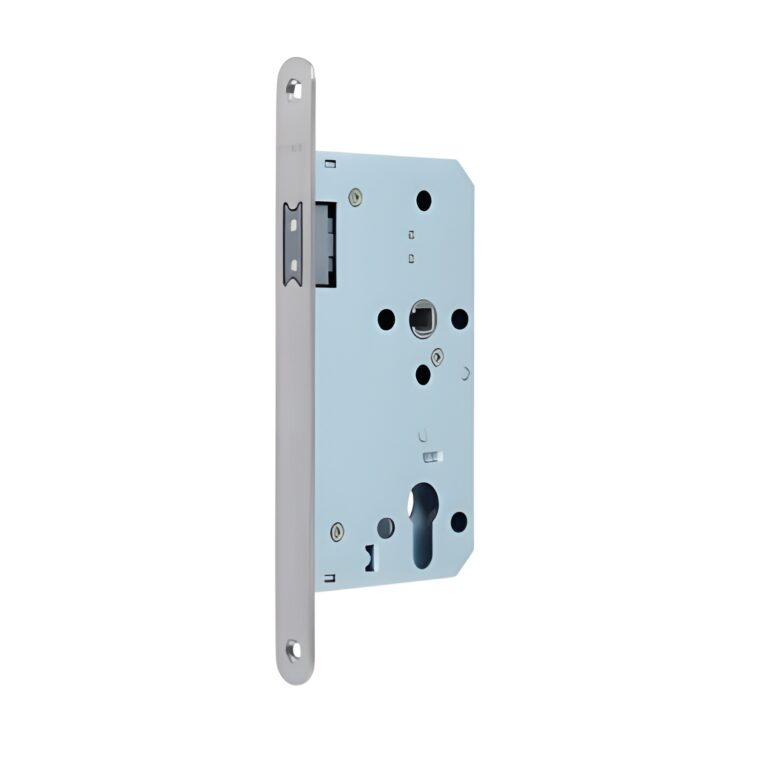 Artitec Magneetslot Loop RVS