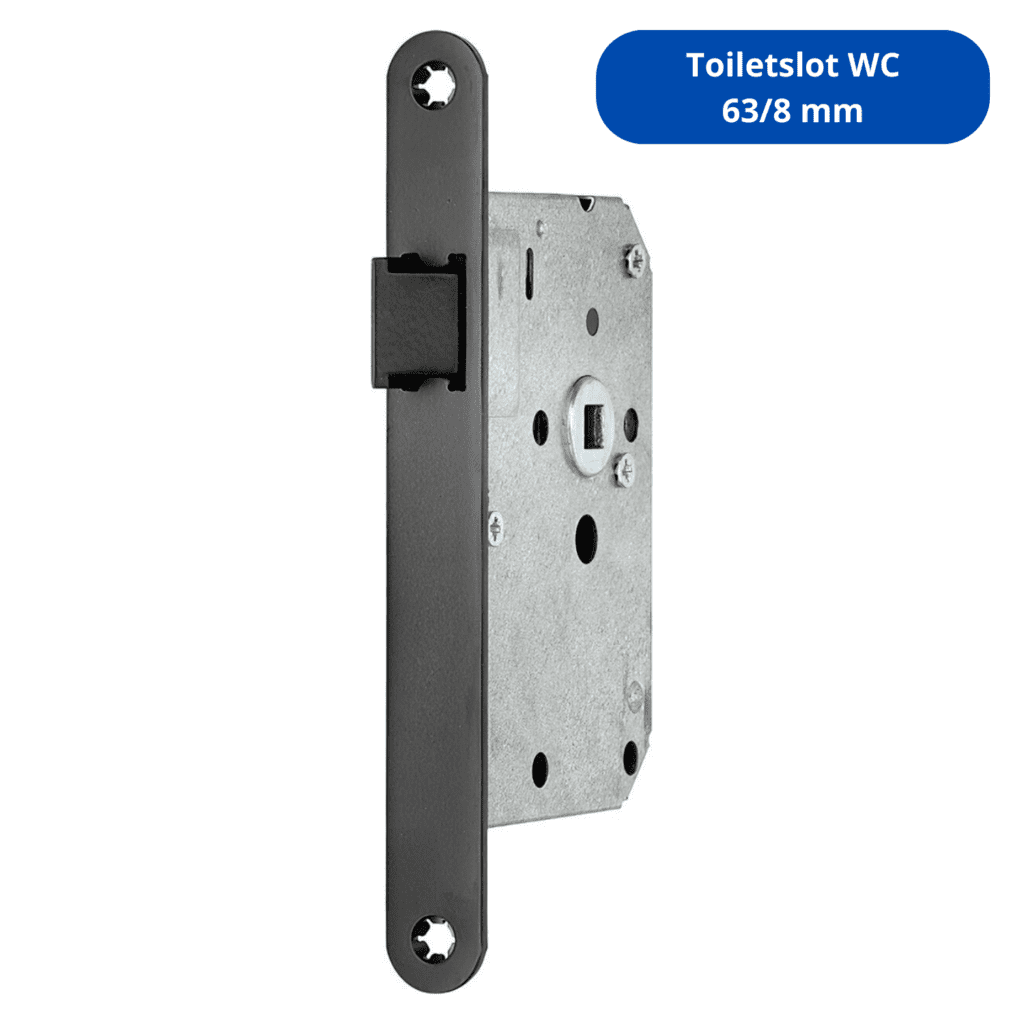 Artitec Mi Satori Toiletslot WC 63/8 mm