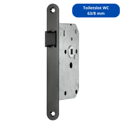 Artitec Mi Satori Toiletslot WC 63/8 mm