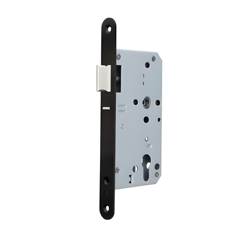 Artitec Kastslot PC72 mm Zwart KL3