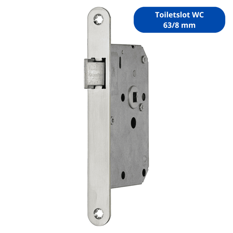 Artitec Mi Satori Toiletslot WC 63/8 mm