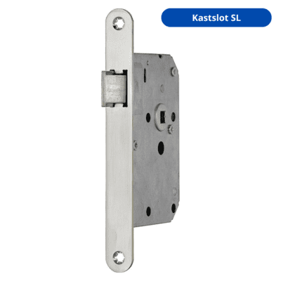 Artitec Mi Satori Kastslot SL