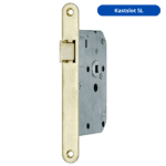 Artitec Mi Satori Kastslot SL