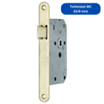 Artitec Mi Satori Toiletslot WC 63/8 mm