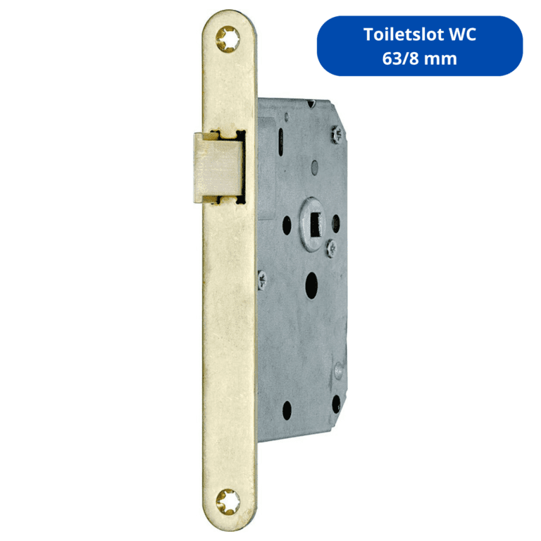 Artitec Mi Satori Toiletslot WC 63/8 mm